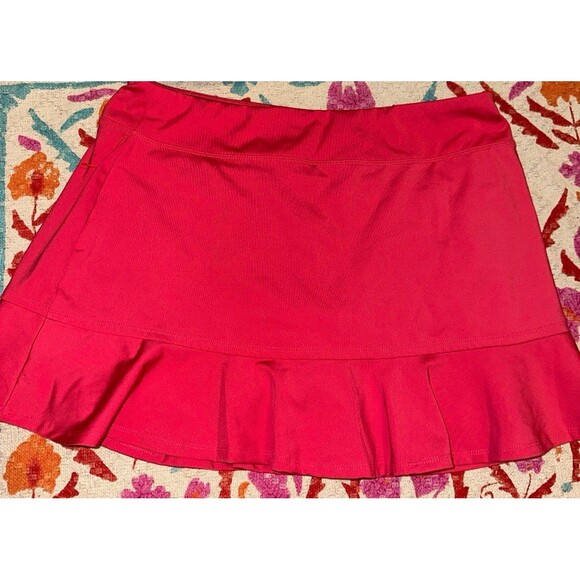 Tommy bahama pink golf skirt - Picture 4 of 4
